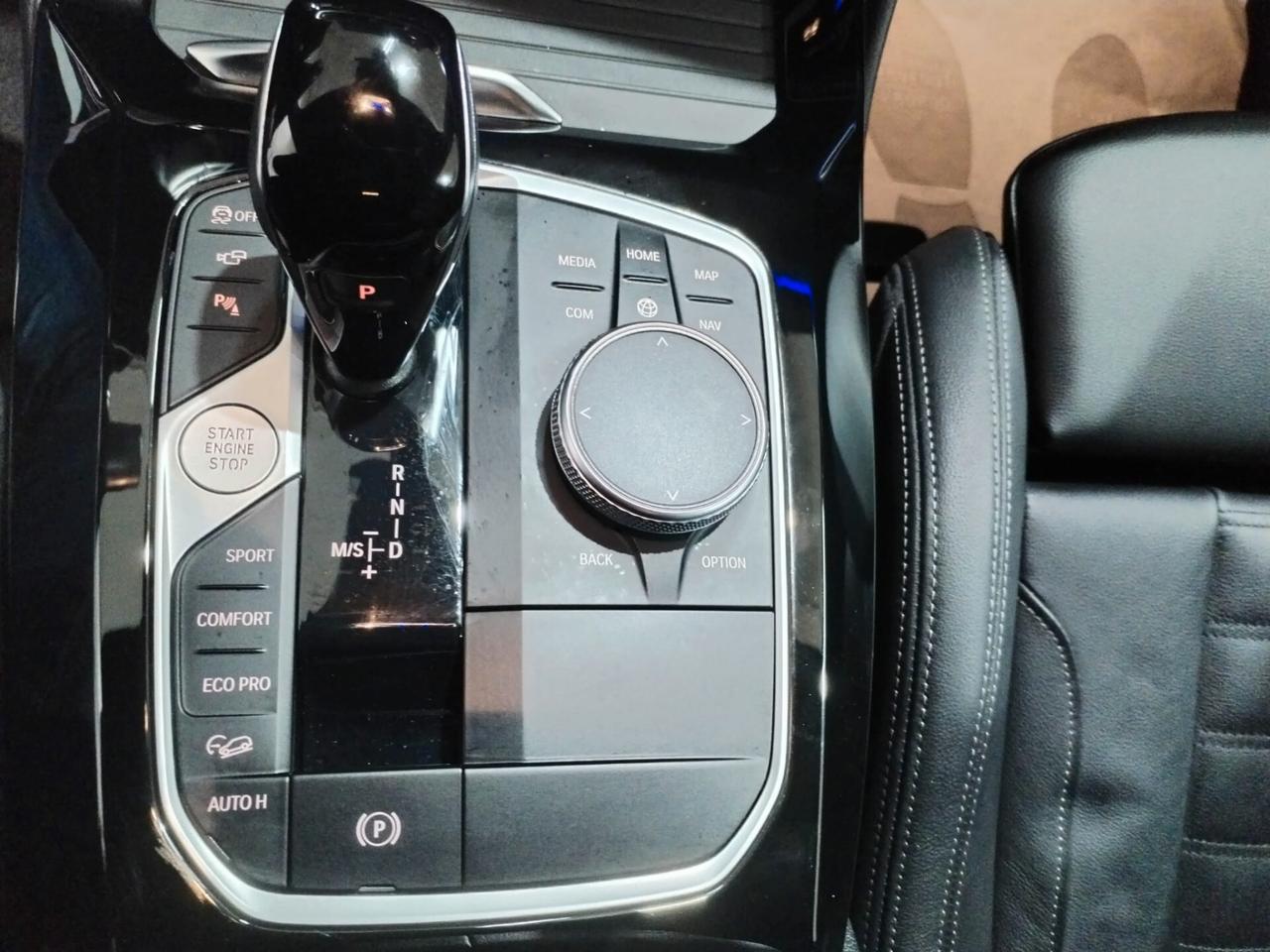 Bmw X4 xDrive20d 48V Msport