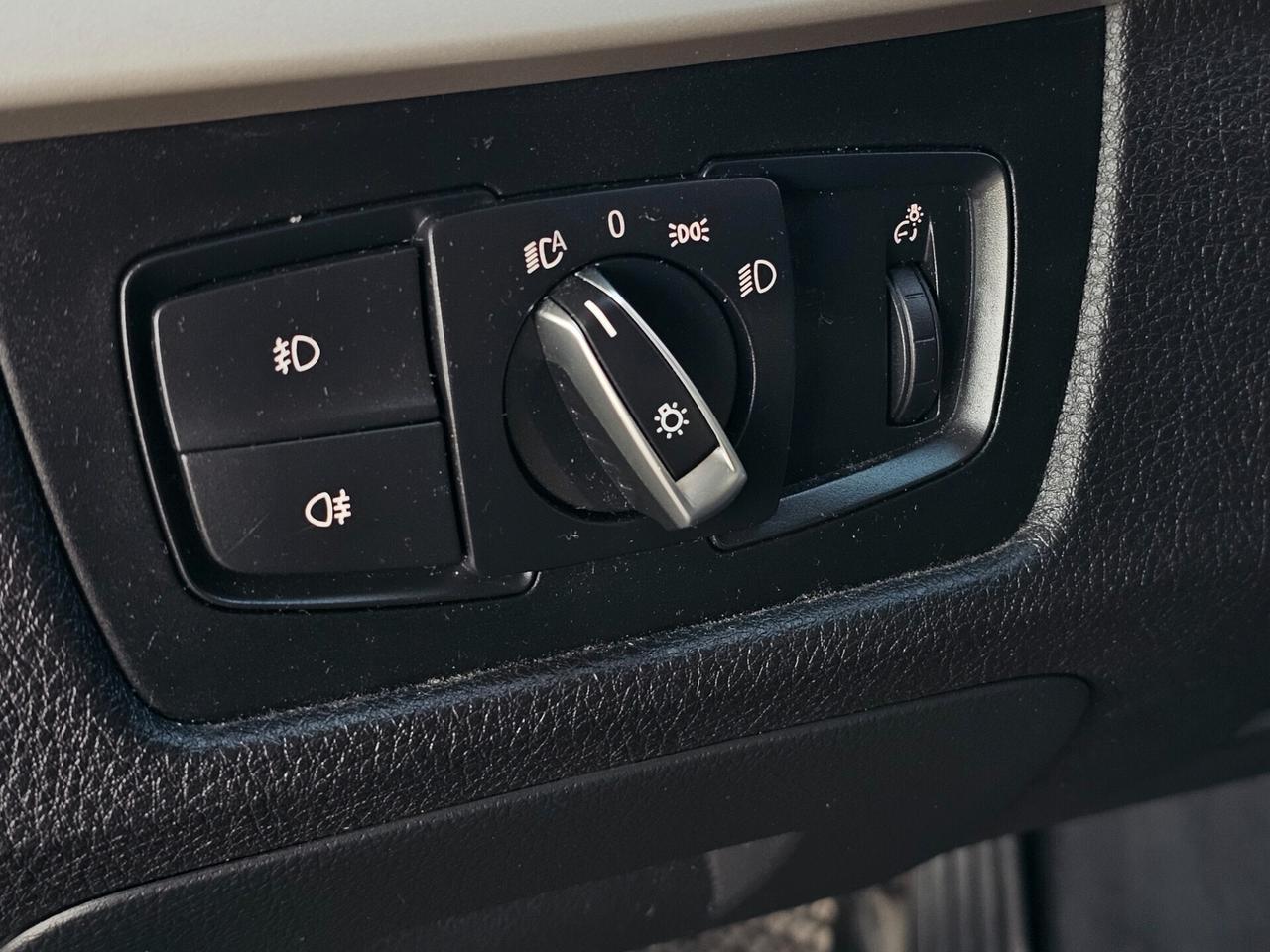 Bmw 316d Touring Business Advantage aut.