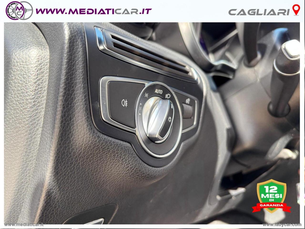 MERCEDES-BENZ C 220 d Auto 4Matic Coupé Premium Plus