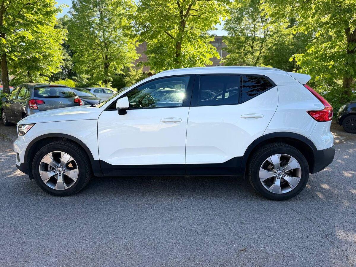 Volvo XC40 1.5 t3 Inscription geartronic my20