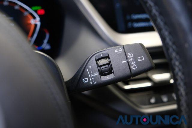 BMW 118 D MSPORT AUTOMATICA NEOPATENTATI FULL LED