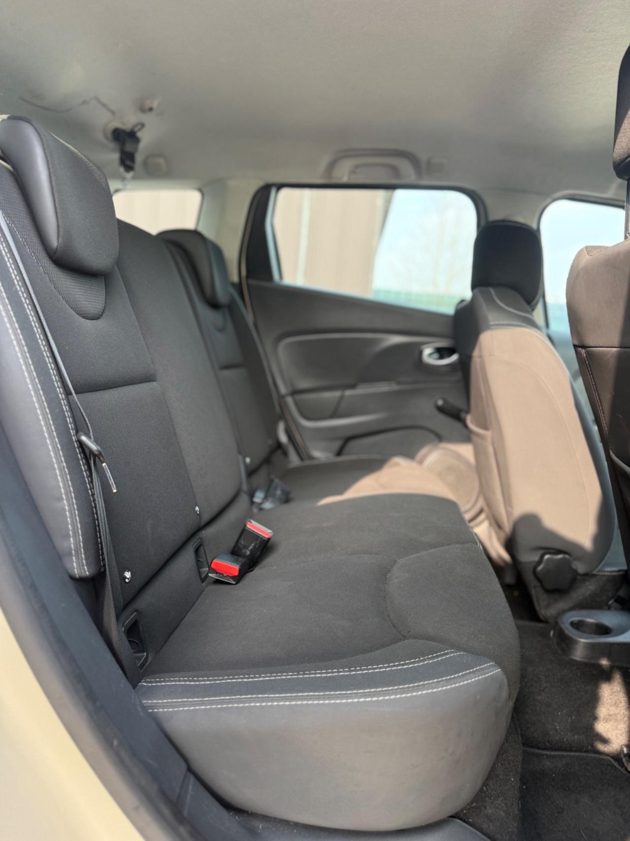 Renault Clio Sporter dCi 8V 75CV Start&Stop Energy Duel 2