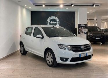 Dacia Sandero 1.2 GPL Casa madre 59000km