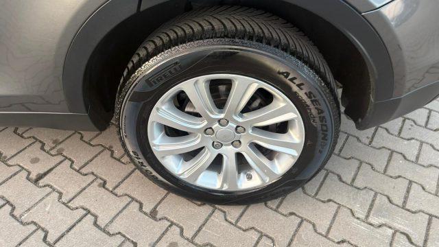 LAND ROVER Discovery Sport 2.0 TD4 150 CV Auto Premium HSE Edition