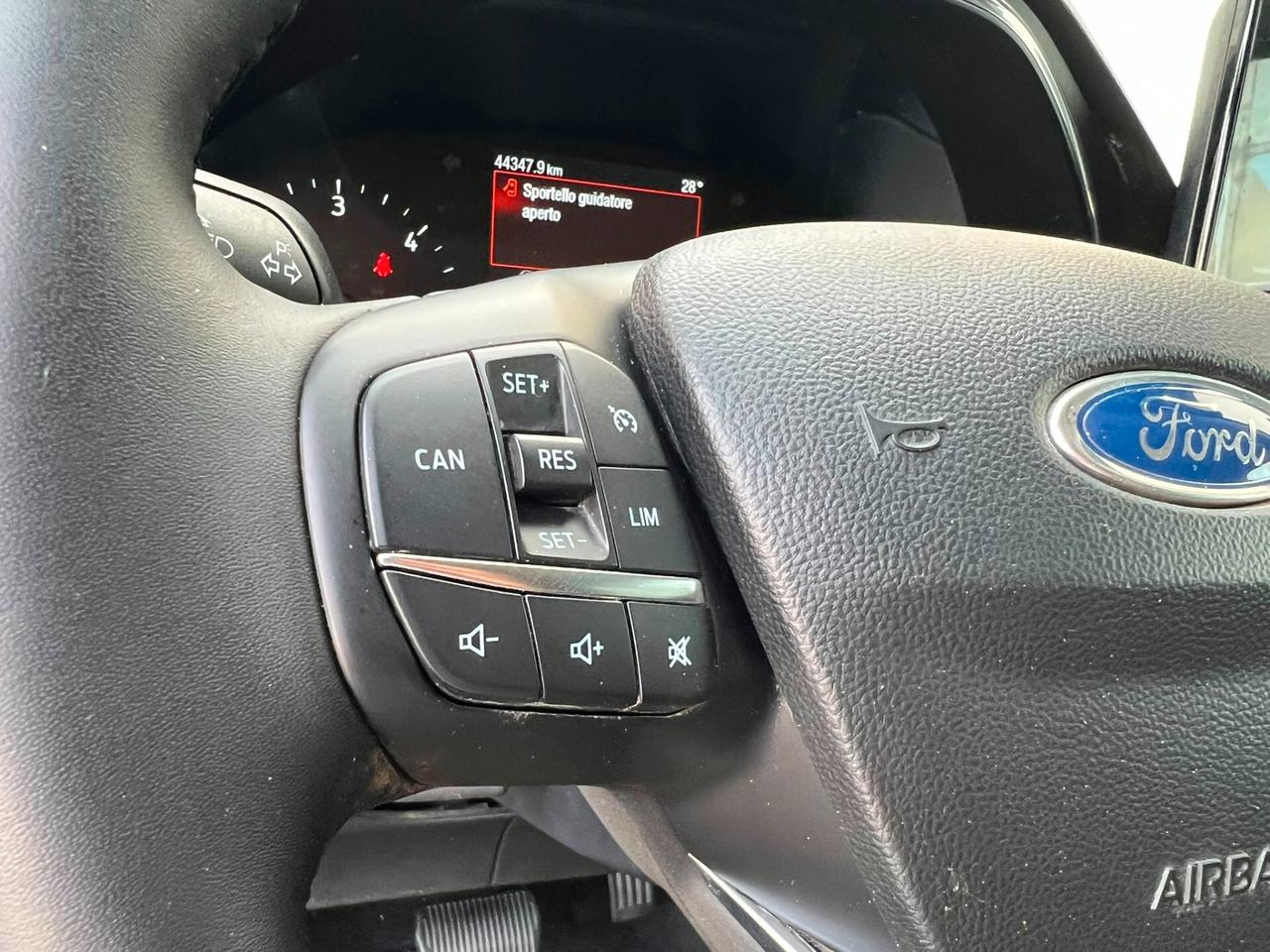 FORD FOCUS ACTIVE 1.5 EcoBlue 115 CV 2024!!! AUTOMATICA!!!