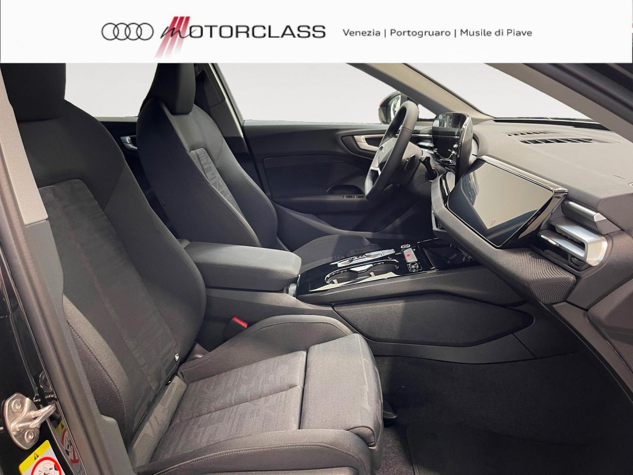 Audi A5 avant 2.0 tdi mhev+ 204cv s line edition s tronic