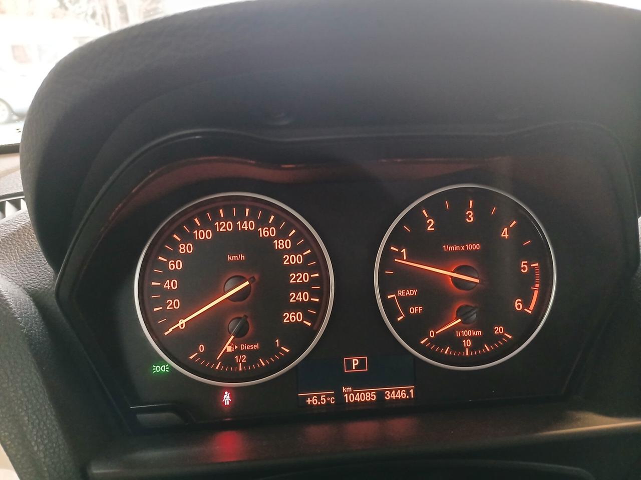 Bmw 118 118d 5p. Urban*AUTOMOATICA