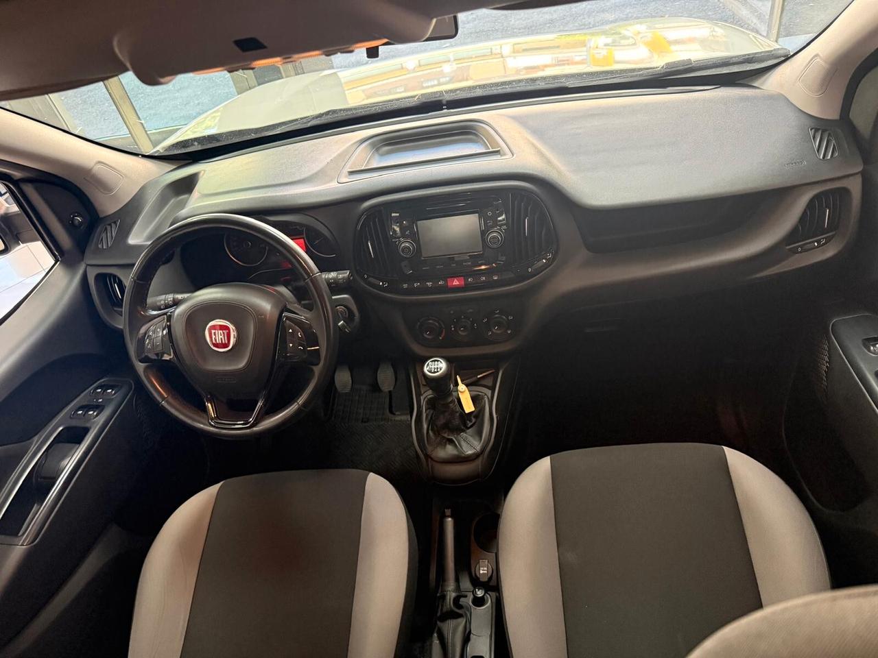 Fiat Doblò Maxi 1.4 T-Jet 16V Easy N1