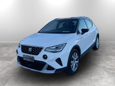 SEAT Arona 1.0 ecotsi Xperience 95cv