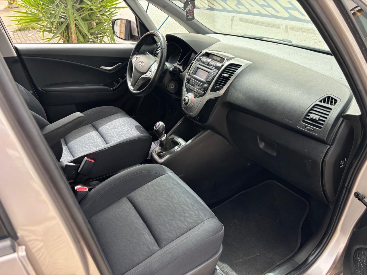 Hyundai iX20 1.4 CRDI 90 CV XPossible