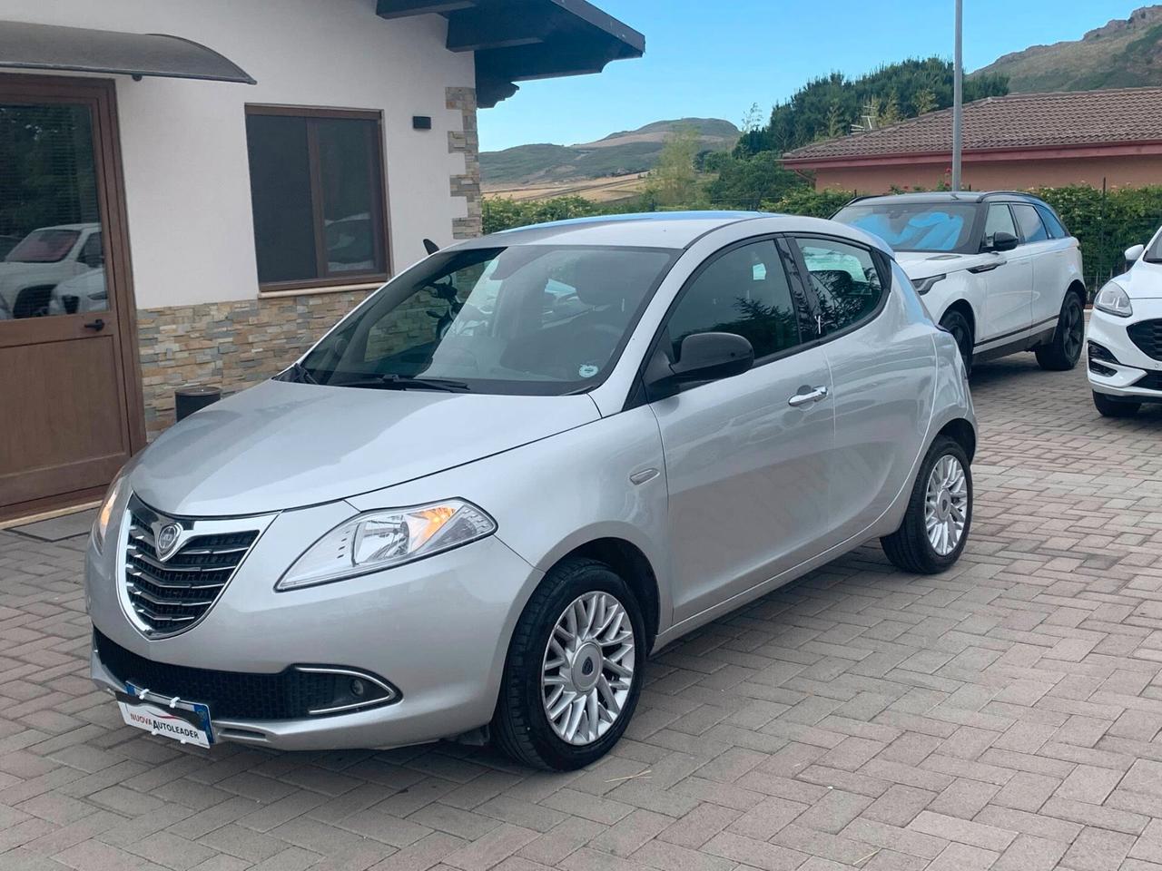Lancia Ypsilon 1.3 MJT 16V 95 CV S&S Gold 2015