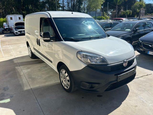 FIAT Doblo Doblò Maxi 1.3 MJT