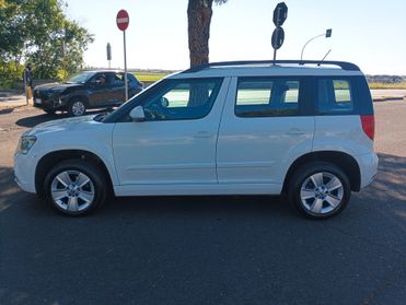Skoda Roomster 1.6 TDI CR 105CV Elegance