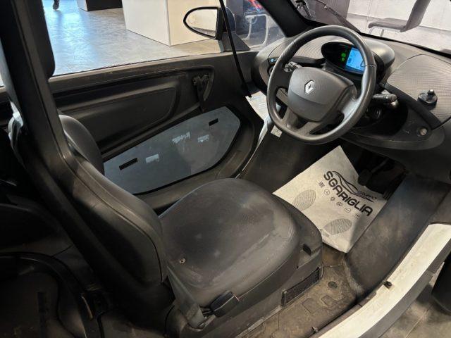 RENAULT Twizy 45 Intens Elettrica 125 CC