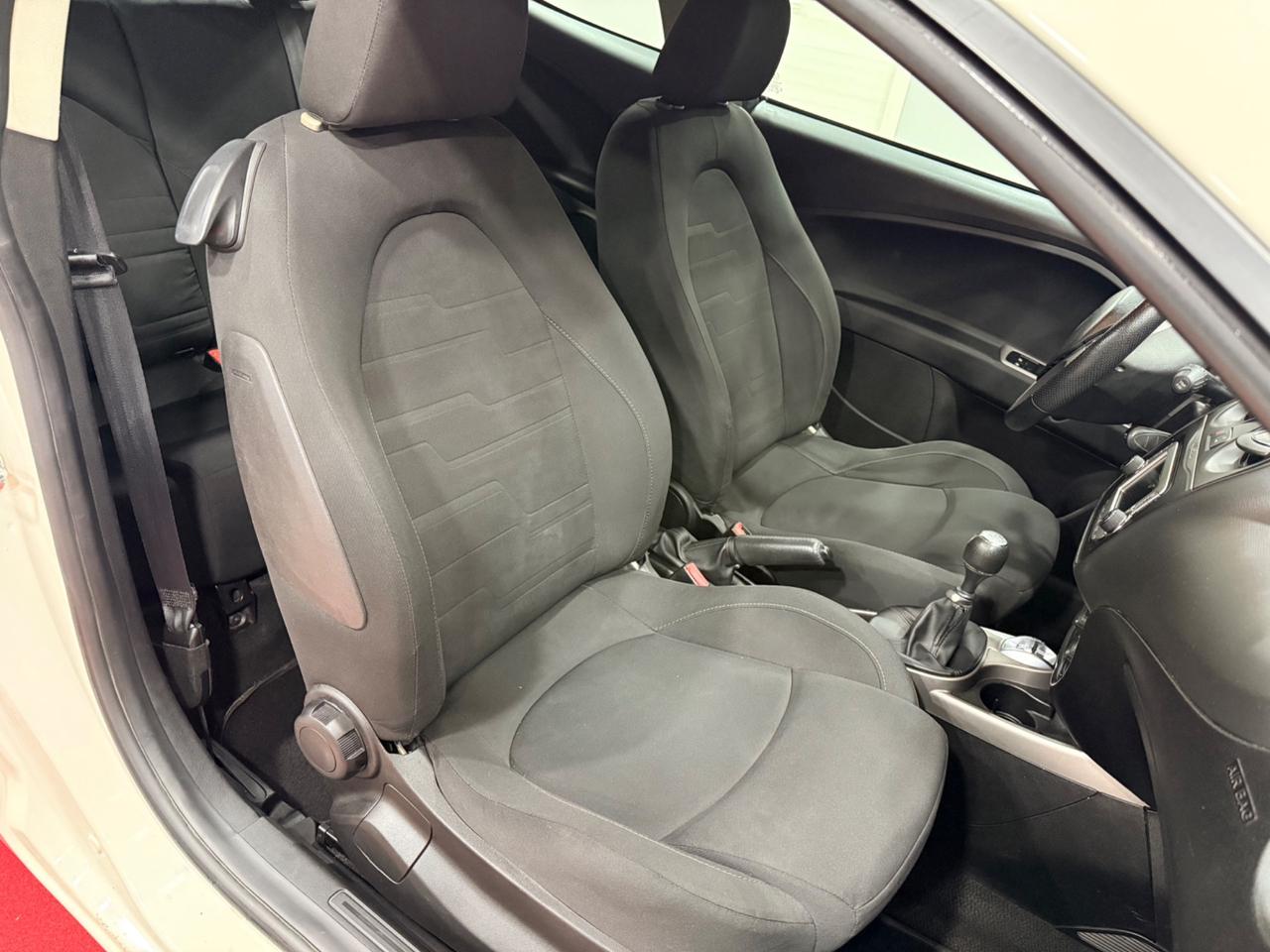 Alfa Romeo MiTo 1.3 JTDm 85 CV S&S Progression OK NEOPATENTATI