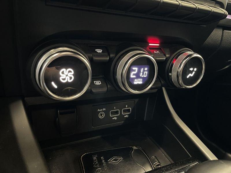 Renault Arkana Arkana Full Hybrid E-Tech 145 CV Engineered Fast Track