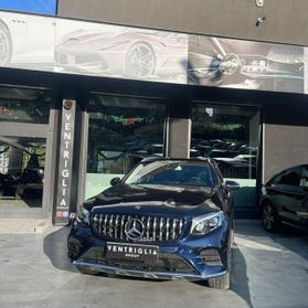 MERCEDES - Classe GLC - 250 d 4Matic Premium