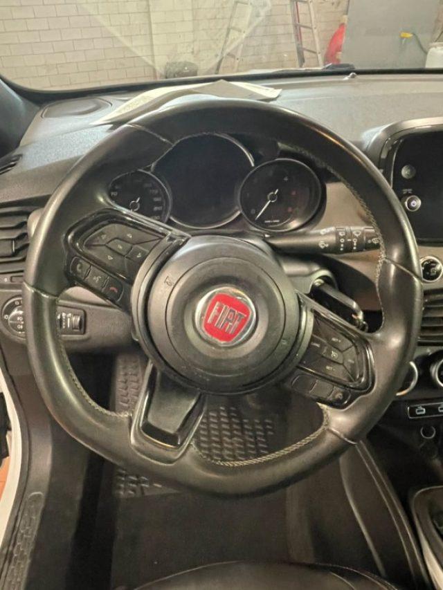 FIAT 500X 1.3 MultiJet 95 CV Sport