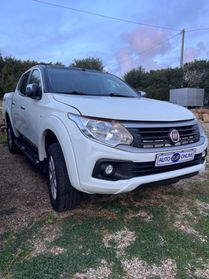 Fiat Fullback 2.4 180CV Doppia Cabina LX S&S