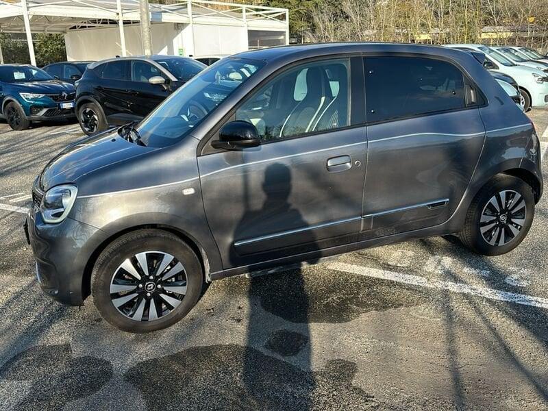 Renault Twingo III Electric Techno 22kWh