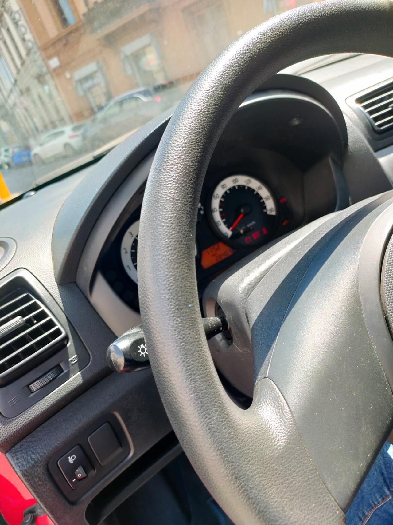 Kia Picanto 1.0 12V Life