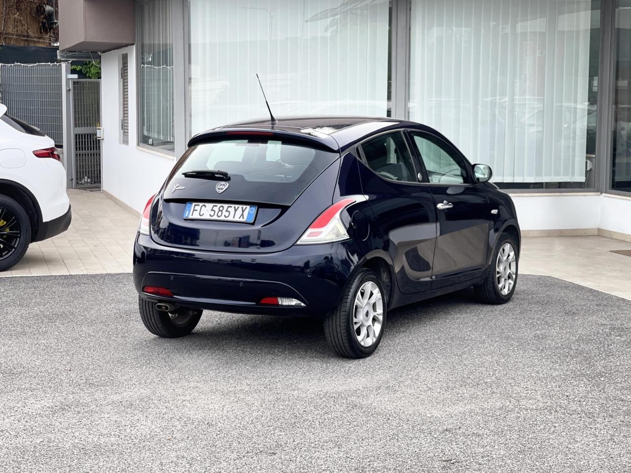 Lancia Ypsilon 1.2 Gpl 69CV E6 Neo - 2016