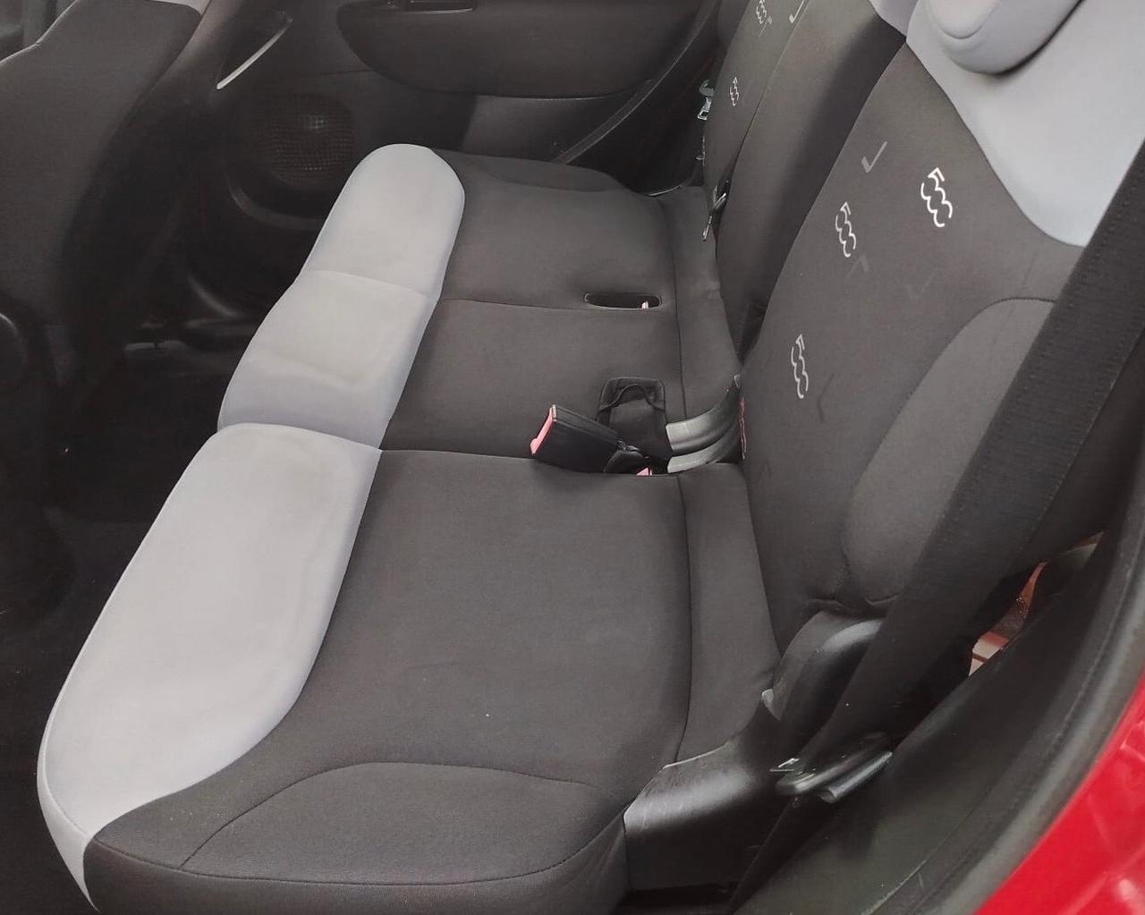 Fiat 500L 1.3 Multijet 85 CV SOLI 135000 KM!!!!!!!!