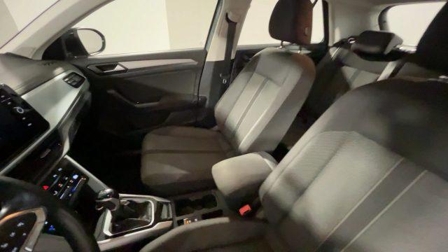 VOLKSWAGEN T-Roc 1.5 TSI 150cv DSG Life #VARI COLORI