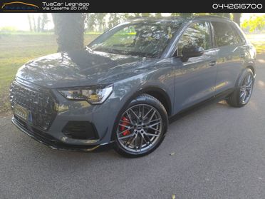 Audi Q3 Business 2.0 35 TDI #7170
