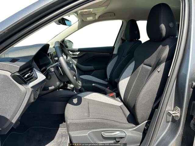 Skoda Kamiq 1.0 TSI Black Dots DSG 85kW