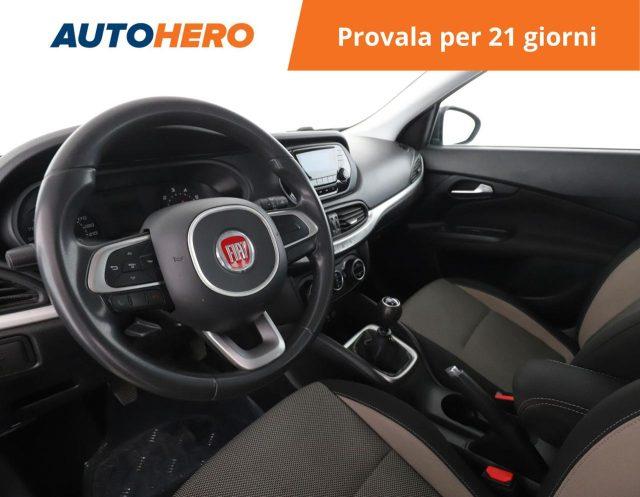 FIAT Tipo 1.4 4 porte Opening Edition