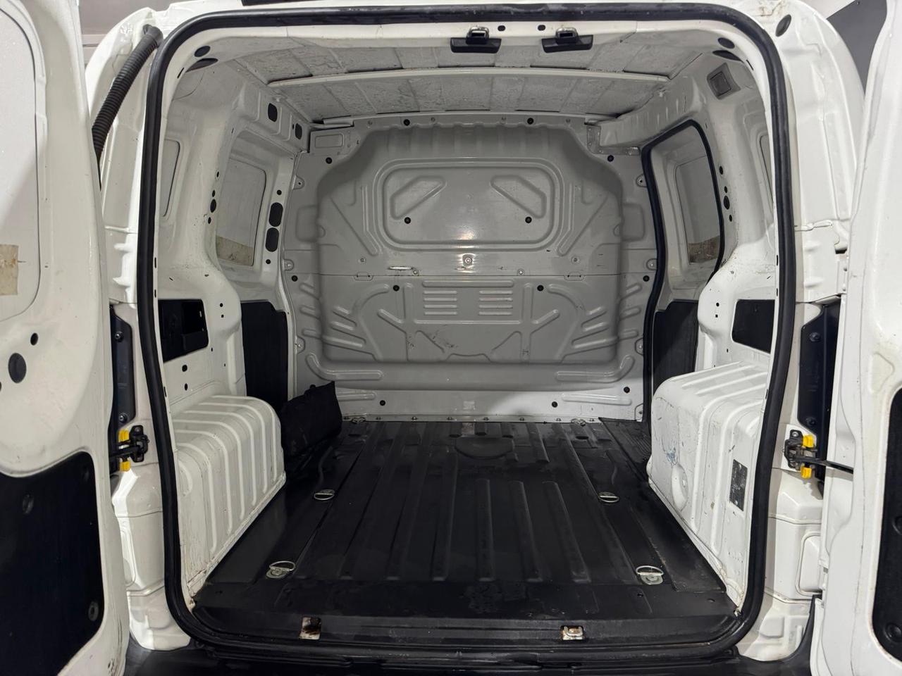 Fiat FIORINO 1.4 DYNAMIC*70 CV*NEOPATENTATI*