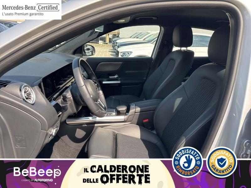 Mercedes-Benz GLA 200 D SPORT AUTO
