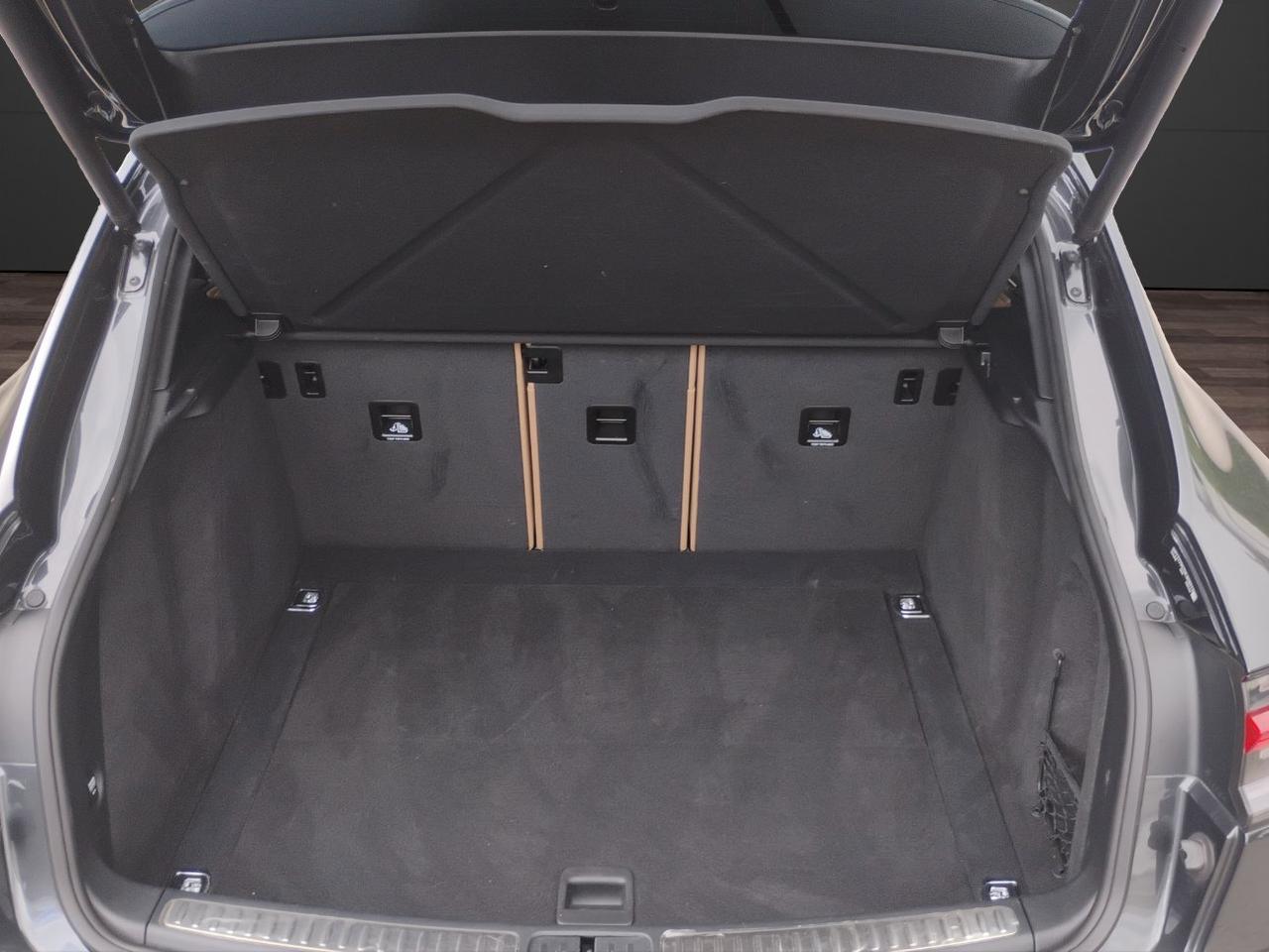 Porsche Macan 2.0 245cv pdk.CERCHI 21.TELECAMERA 360