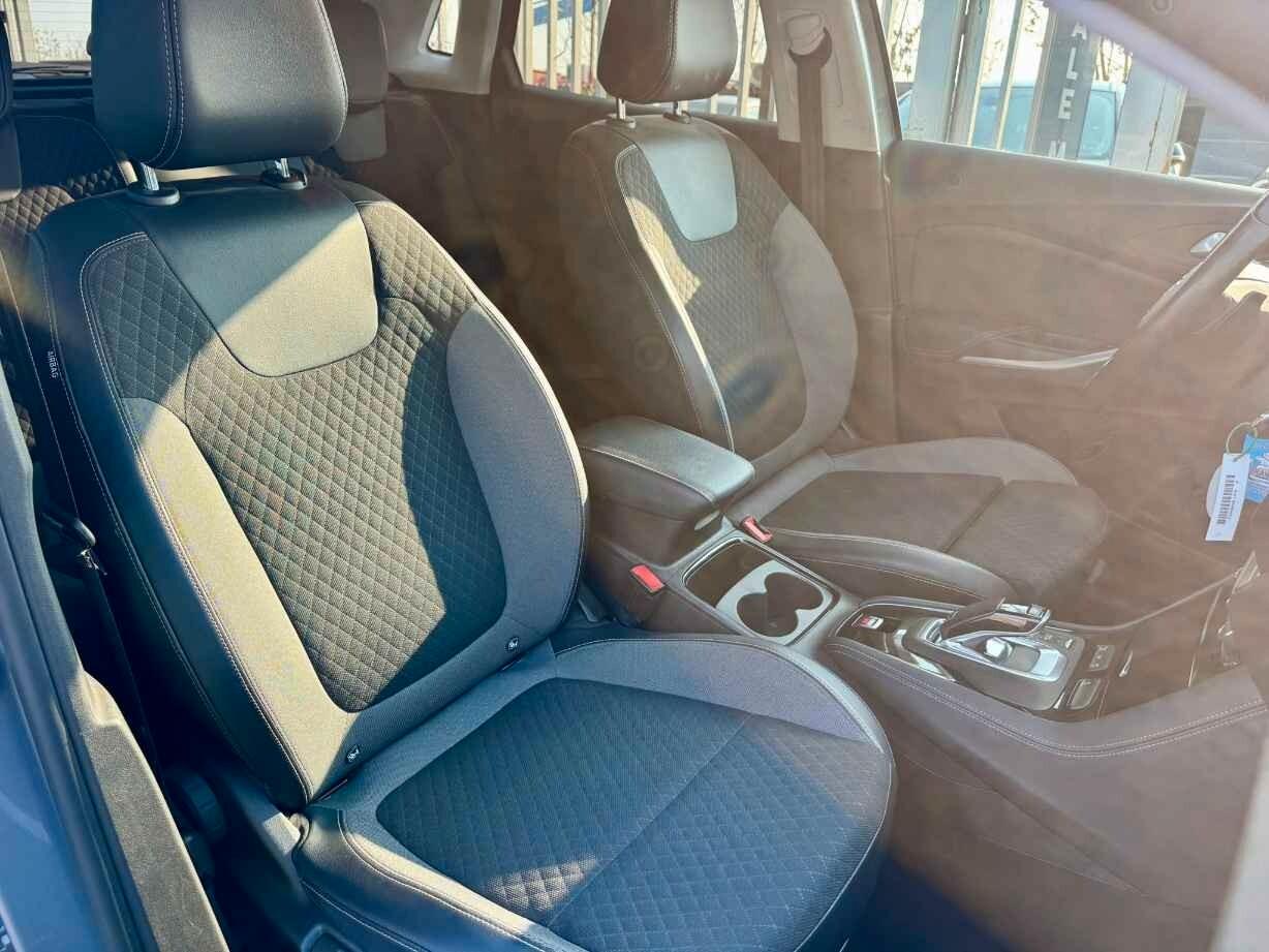 Opel Grandland 1.5 diesel 130CV aut. GS Line