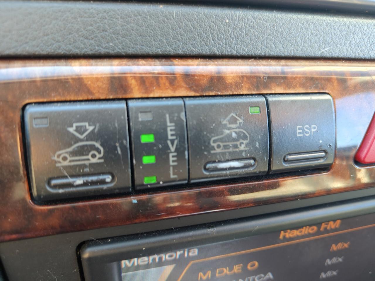 Audi A6 allroad 2.5 TDI 180 CV