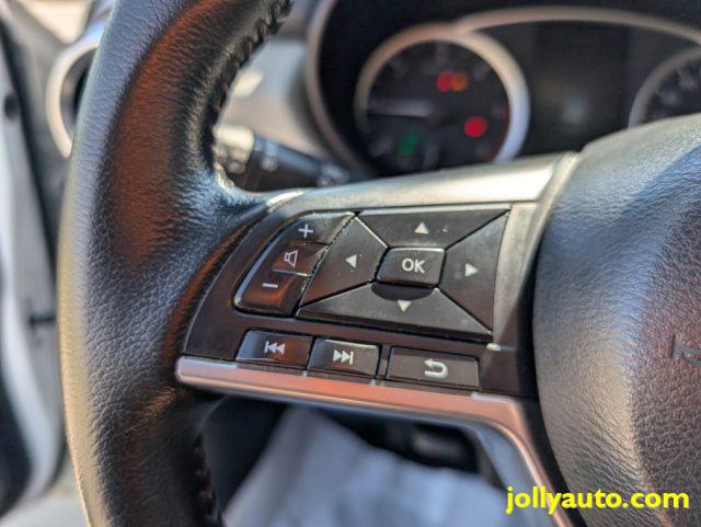 NISSAN Micra 1.5 dCi 90CV 5p N-Connecta - OK NEOPATENTATI