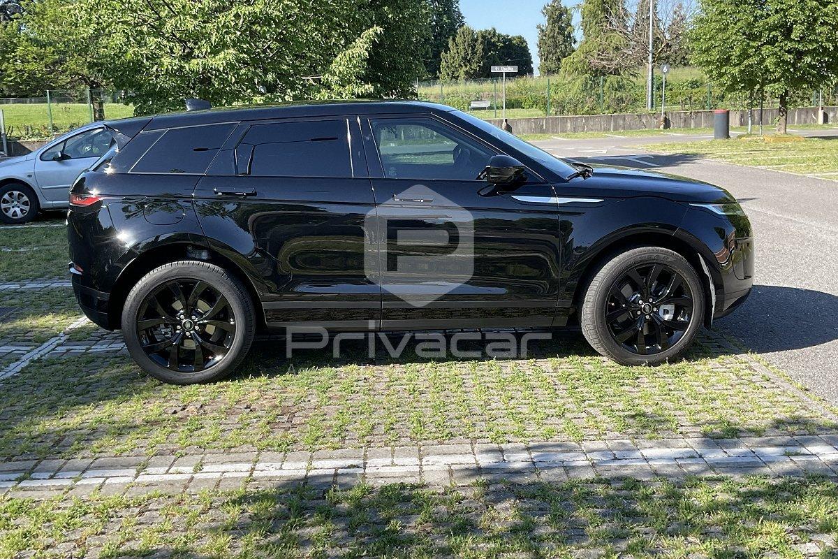 LAND ROVER Range Rover Evoque 2.0D I4 150CV AWD Business Edit. Premium
