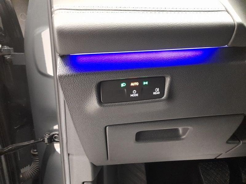 Volkswagen Tiguan Tiguan 2.0 TDI 150 CV DSG Life