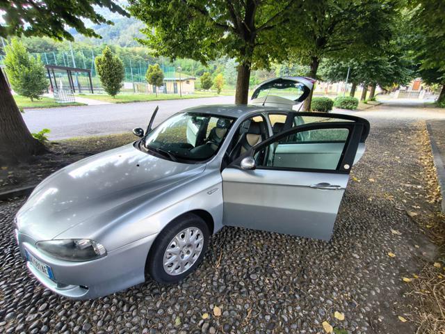 ALFA ROMEO 147 1.9 JTDM 8V 120 CV Diesel 5porte