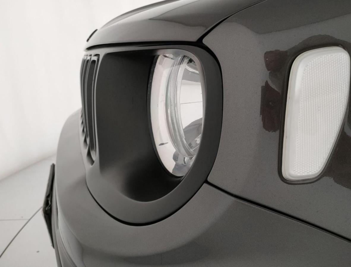 Jeep Renegade 1.6 M.jet II120cv Limited