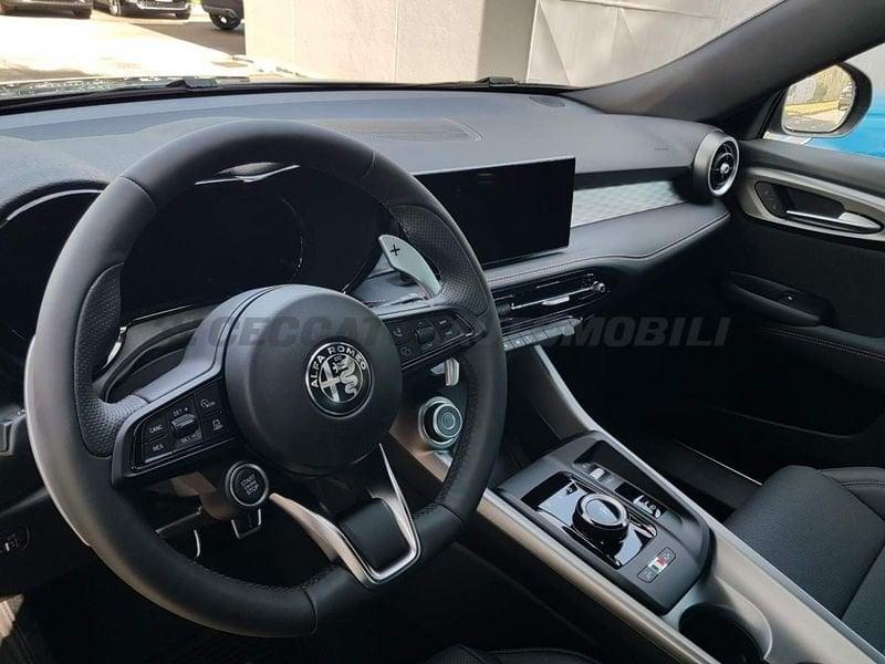 Alfa Romeo Tonale Tonale Diesel My25 Diesel 130cv Veloce