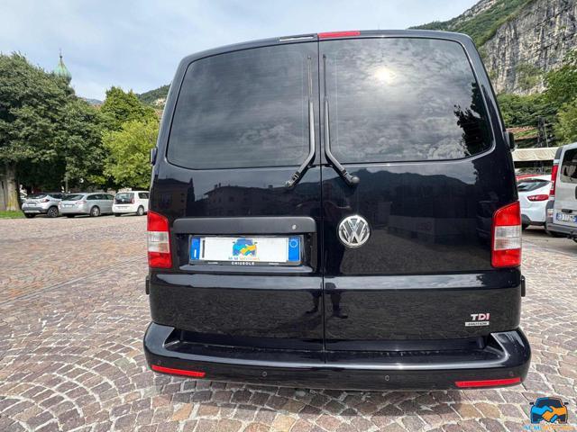 VOLKSWAGEN Transporter 2.0 BiTDI 180CV DSG 4 Motion PC Kombi