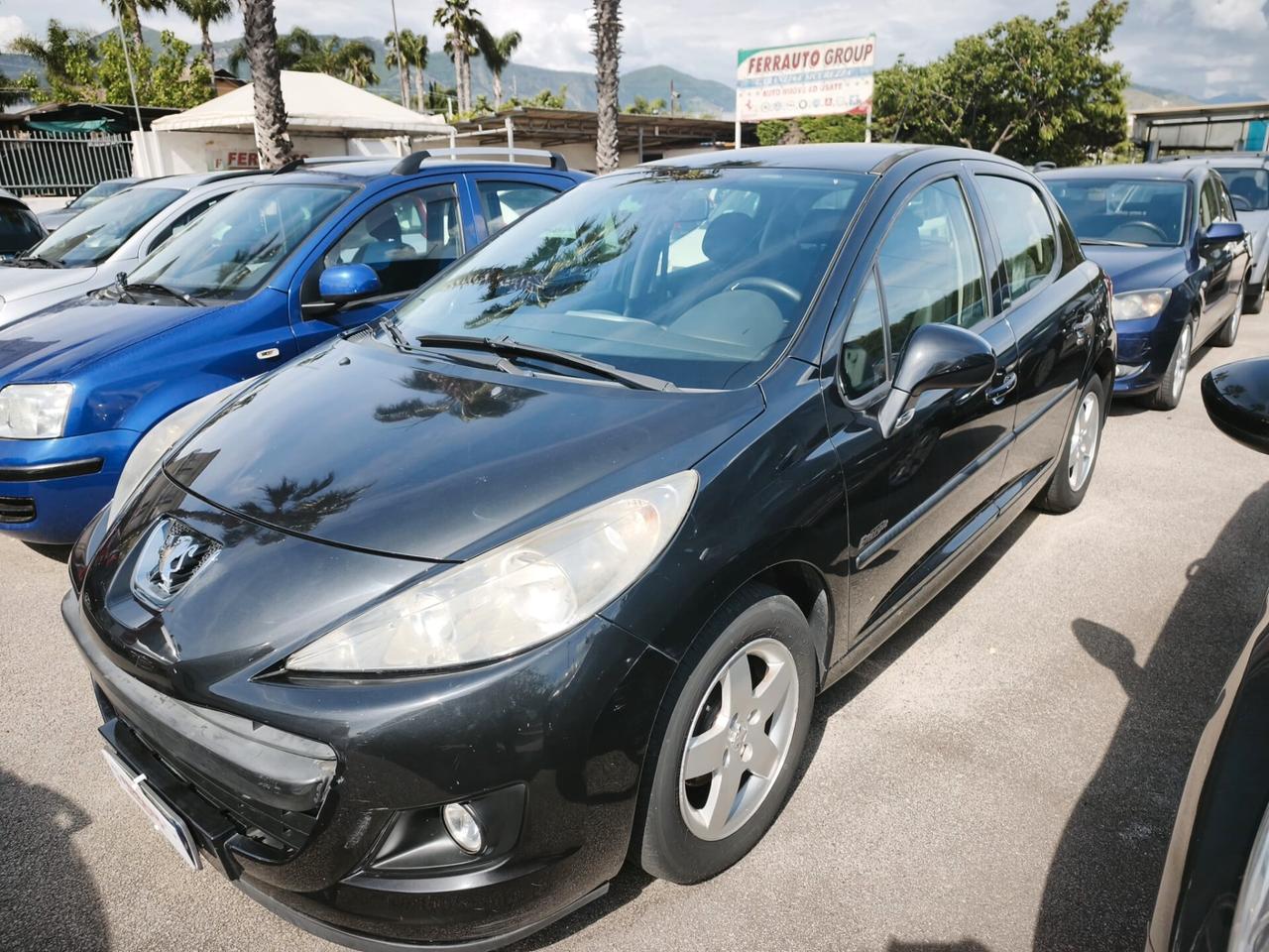 Peugeot 207 1.4 8V 75CV 5p. Energie Sport ECO GPL