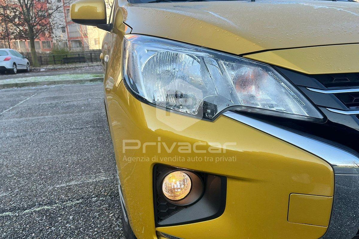 MITSUBISHI Space Star 1.2 Invite SDA