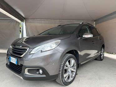 Peugeot 2008 PureTech Turbo 110 EAT6 S&S Allure