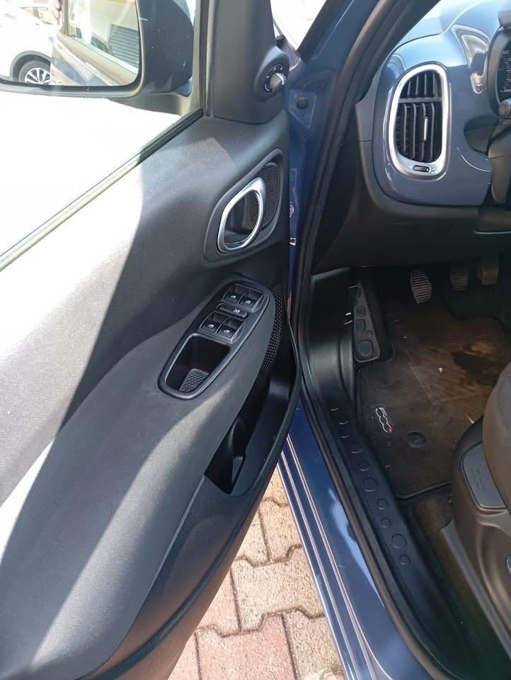 Fiat 500L 1.6 Multijet 120 CV 120°