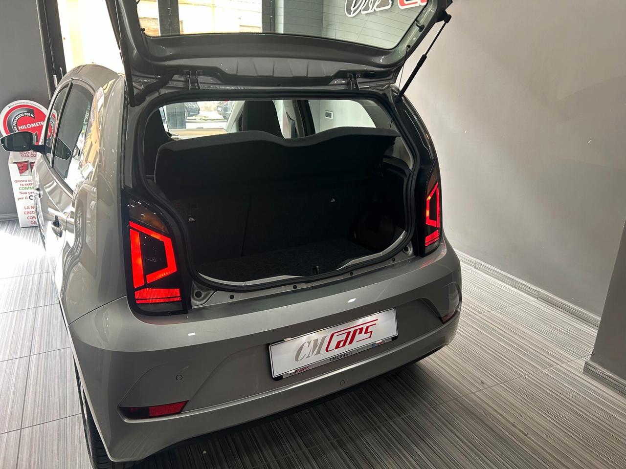 Volkswagen up! 1.0 60cv Move 5p ITALIANA