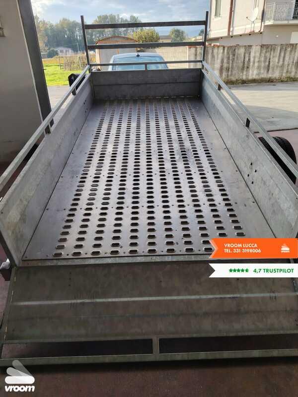 besttrailers 14h ribaltabile