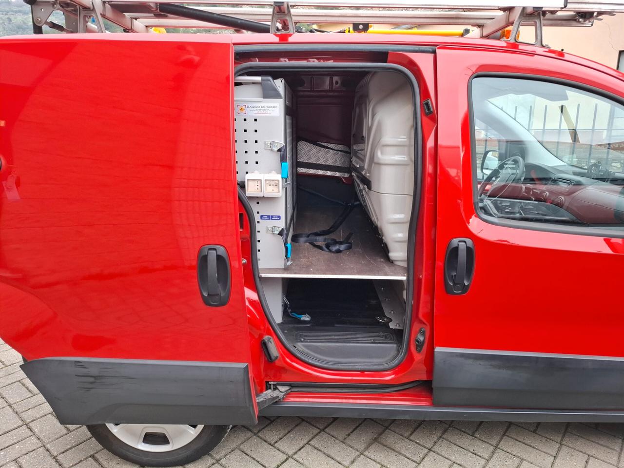 FIAT FIORINO